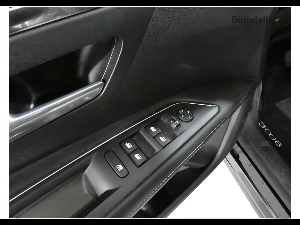 PEUGEOT 3008 2ª serie - 3008 BlueHDi 130 S&S EAT8 Allure