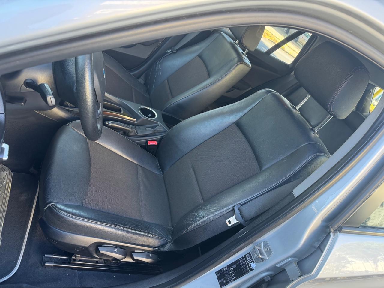 Bmw X1 sDrive18d Sport neopaten garanzia 12 mesi
