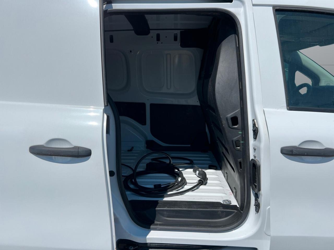 Nissan Townstar EV VAN ACENTA 122 CV