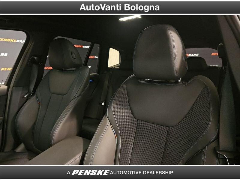 BMW X3 X3 xDrive30e Msport