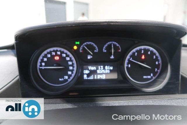 LANCIA Ypsilon Ypsilon 0.9T Twinair Natural Power Elefantino Blu