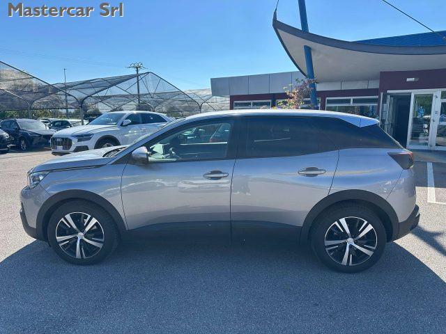 PEUGEOT 3008 3008 II 2016 1.5 bluehdi Business s tg. GD128AW