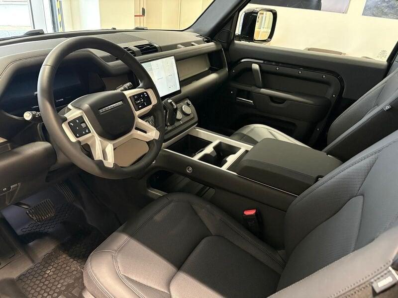 Land Rover Defender Defender 90 3.0d mhev S awd 200cv auto