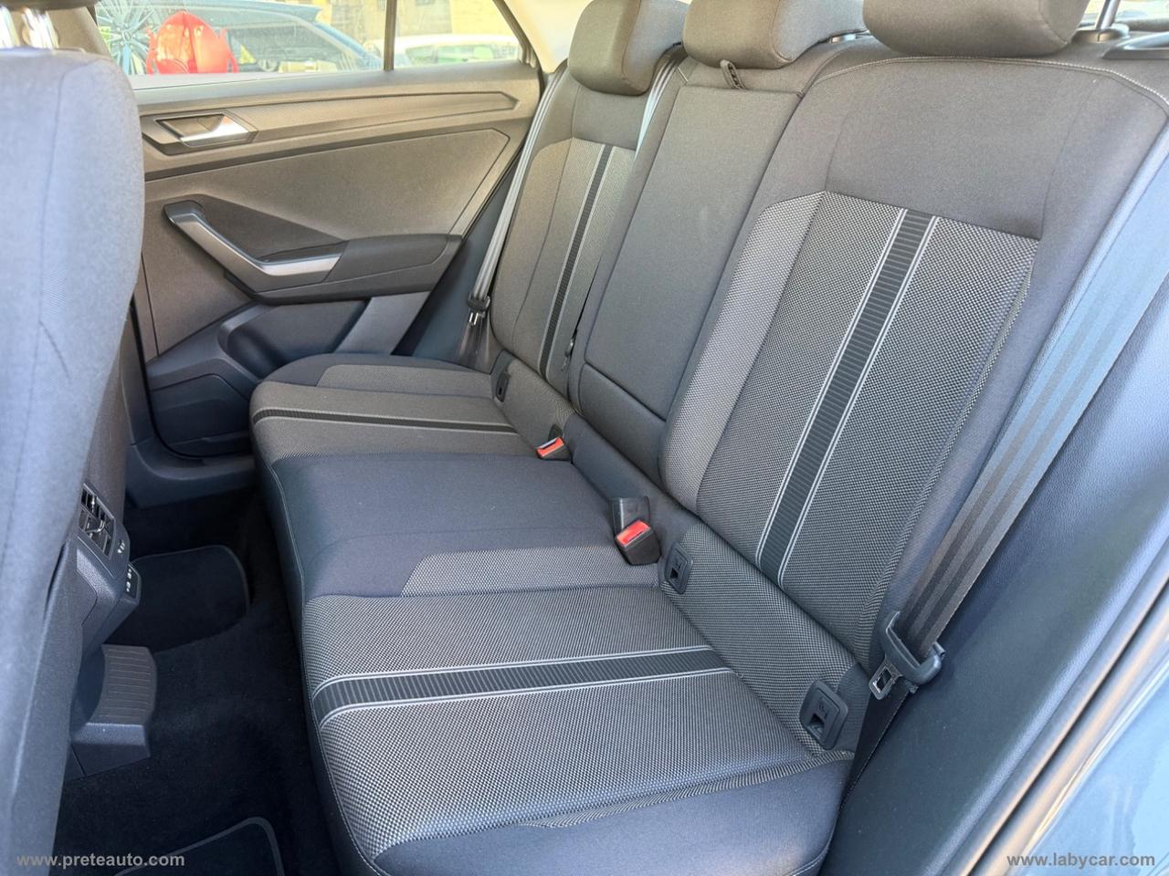 VOLKSWAGEN T-Roc 2.0 TDI Business BlueMot. Tech.