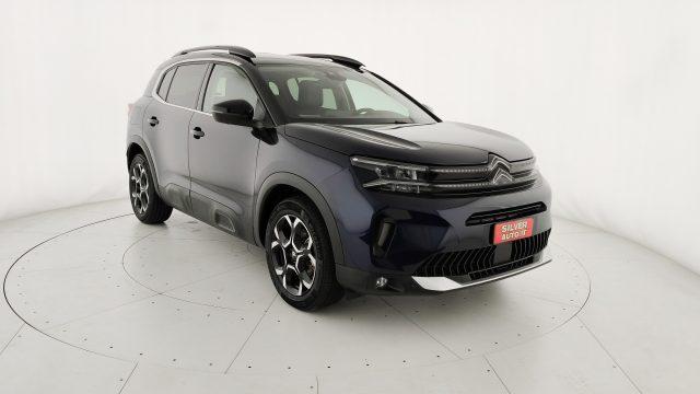 CITROEN C5 Aircross Hybrid 136 e-DCS6 Max