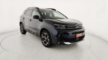 CITROEN C5 Aircross Hybrid 136 e-DCS6 Max