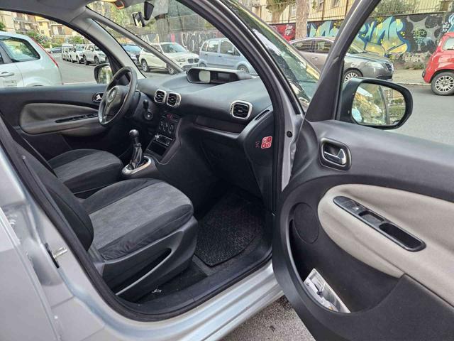 CITROEN C3 Picasso 1.4 VTi 95 Exclusive Style