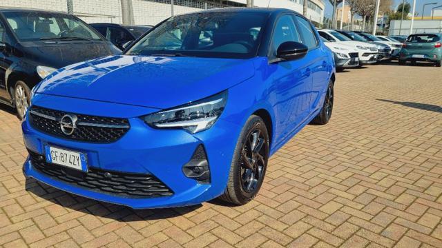 OPEL Corsa 1.2 100 CV GS Line