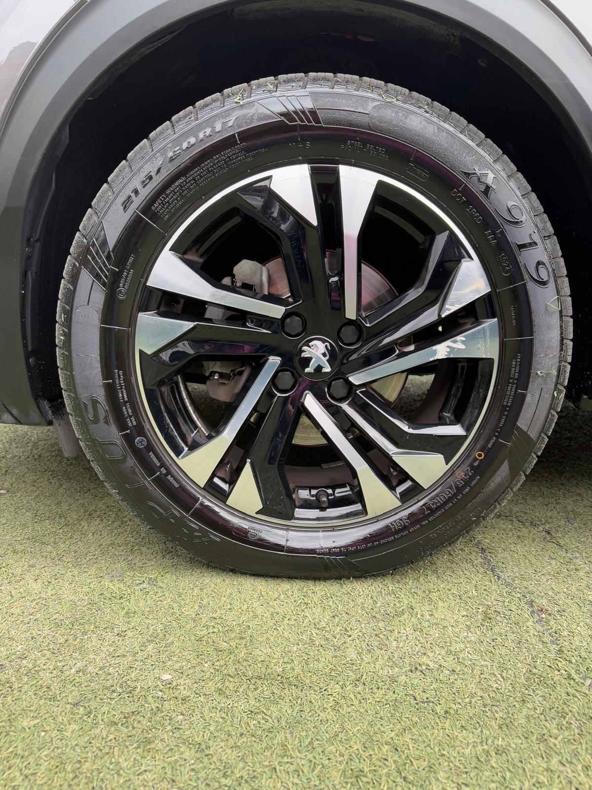 Peugeot 2008 BlueHDi 110 S&S GT
