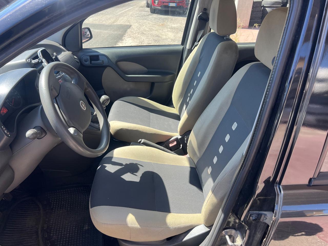 Fiat Panda 1.3 MJT 16V 4x4 garantita