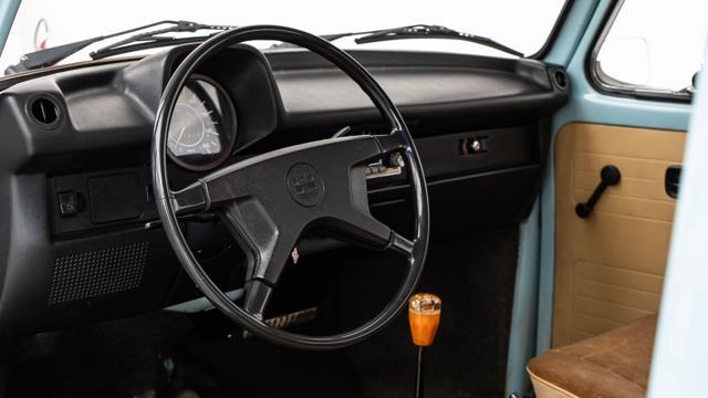 VOLKSWAGEN Maggiolino 13 D1 ASI BUONE CONDIZIONI