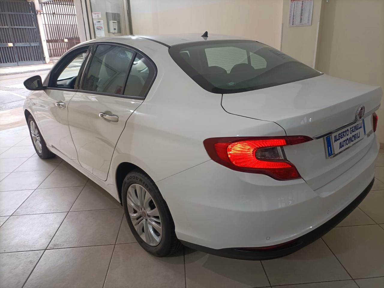 Fiat Tipo 1.4 4 porte Opening Edition