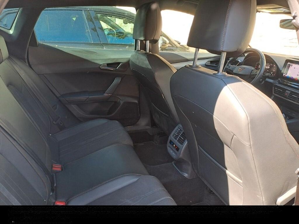 CUPRA FORMENTOR 2.0 TDI 150CV 6M. ( FARI LED - VIRTUAL COCKPIT - CLIMA TRIZONA - ADAPTIVE CRUISE - AMBIENT LIGHTS - FULL LINK - SENSORI POST. - CERCHI 18 )