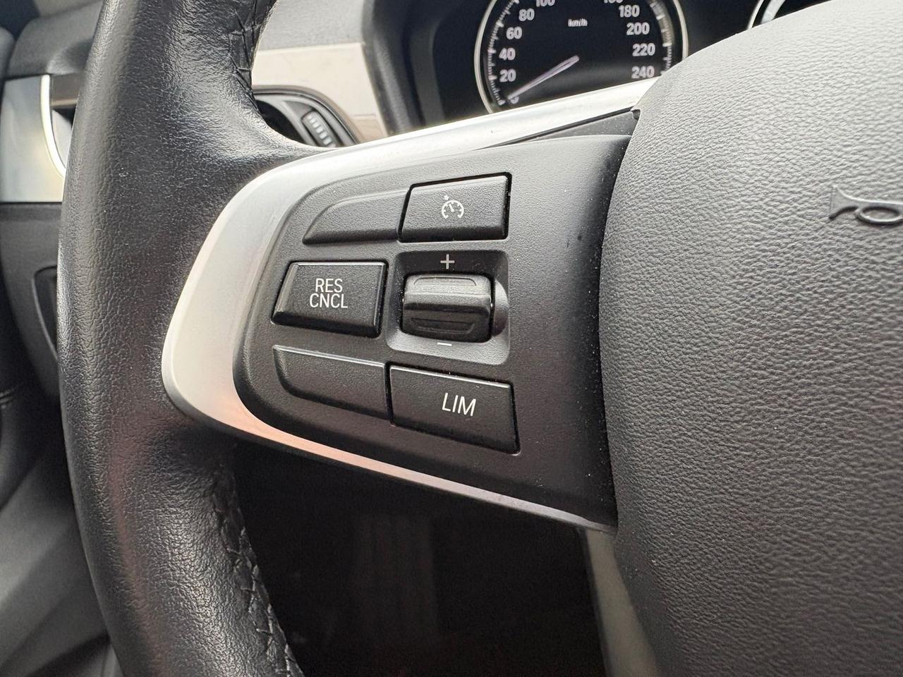 Bmw X1 xLine 18 d #9568