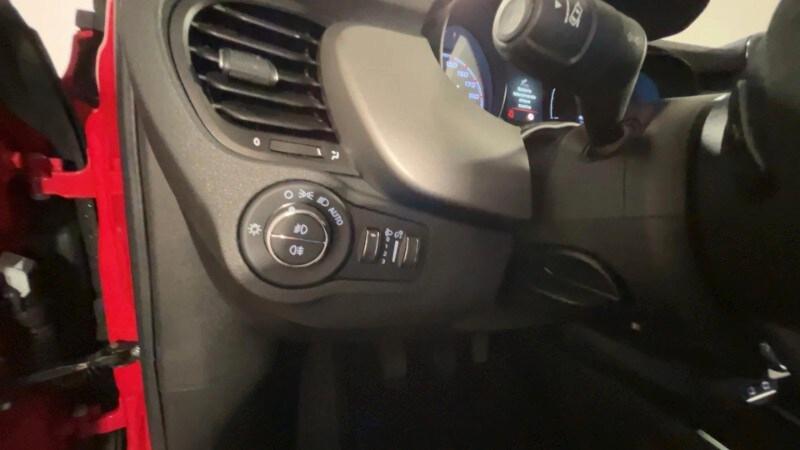 FIAT 500X 500X 1.3 MultiJet 95 CV Sport