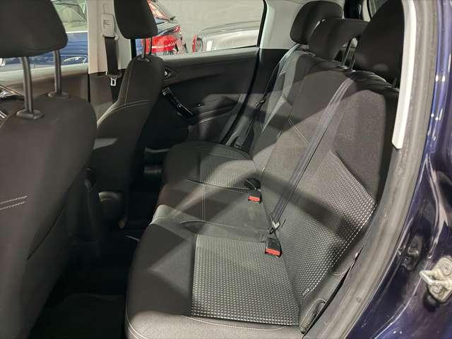 Peugeot 208 Neopatentati GT-Line Diesel Euro 6