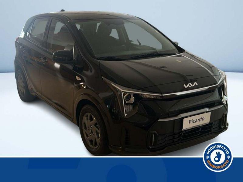 Kia Picanto 1.0 Urban (TT) MY26