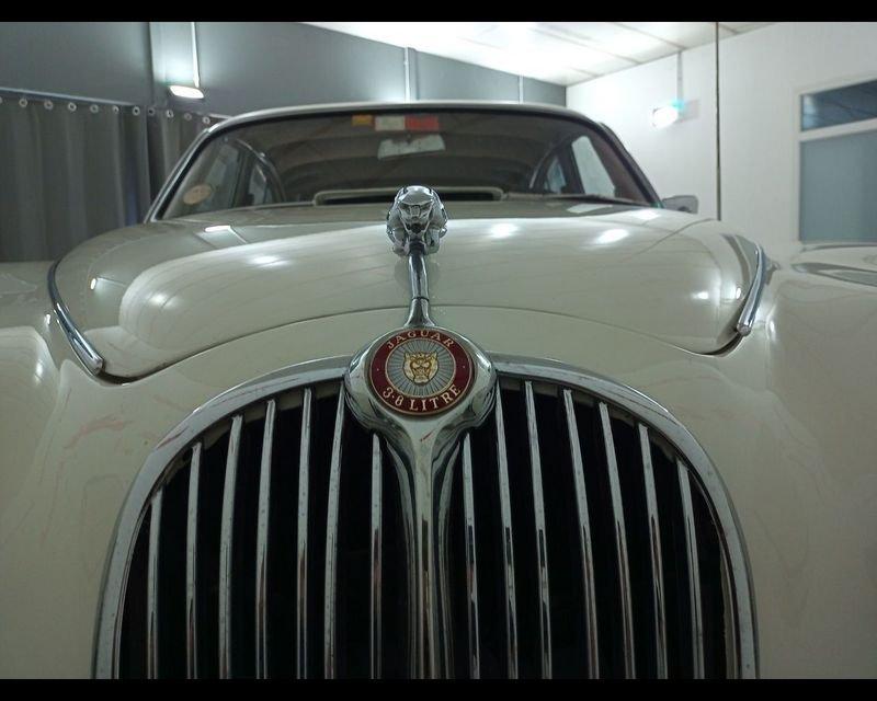 Jaguar Jaguar - Mark II (MK2) 3.8