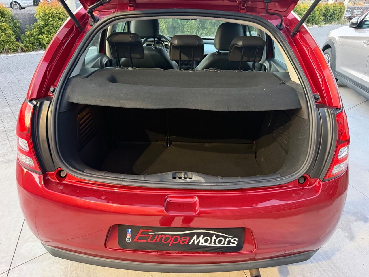 Citroen C3 1.2 VTi 82 Exclusive