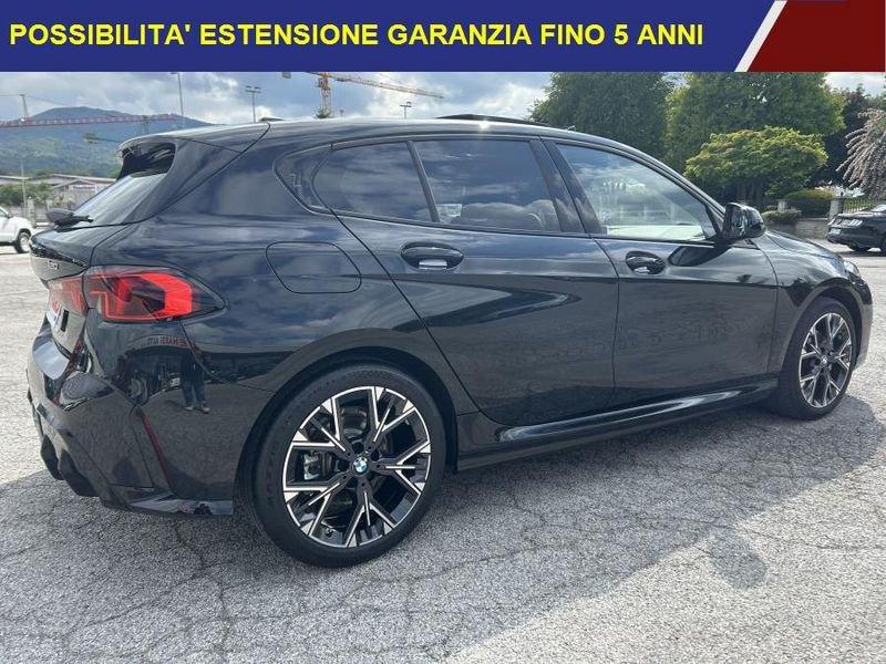 BMW Serie 1 120 48V 170cv MSport TETTO APRIBILE M-SPORT / 4.300 KM!!