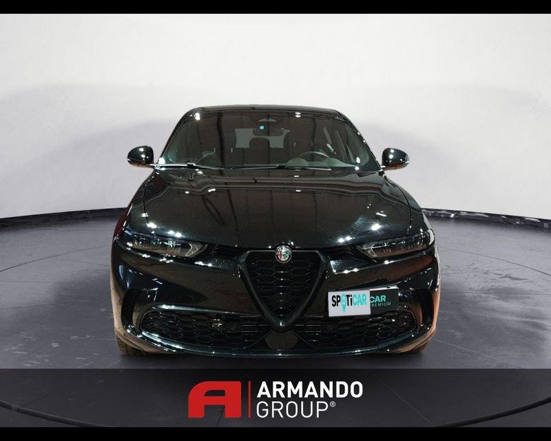 Alfa Romeo Tonale 1.6 diesel 130 CV TCT6 Sprint