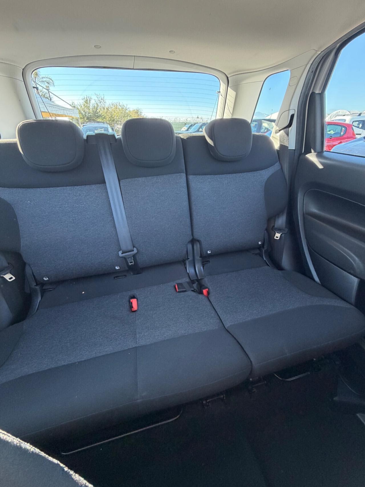 Fiat 500L 1.3 Multijet 95 CV Business