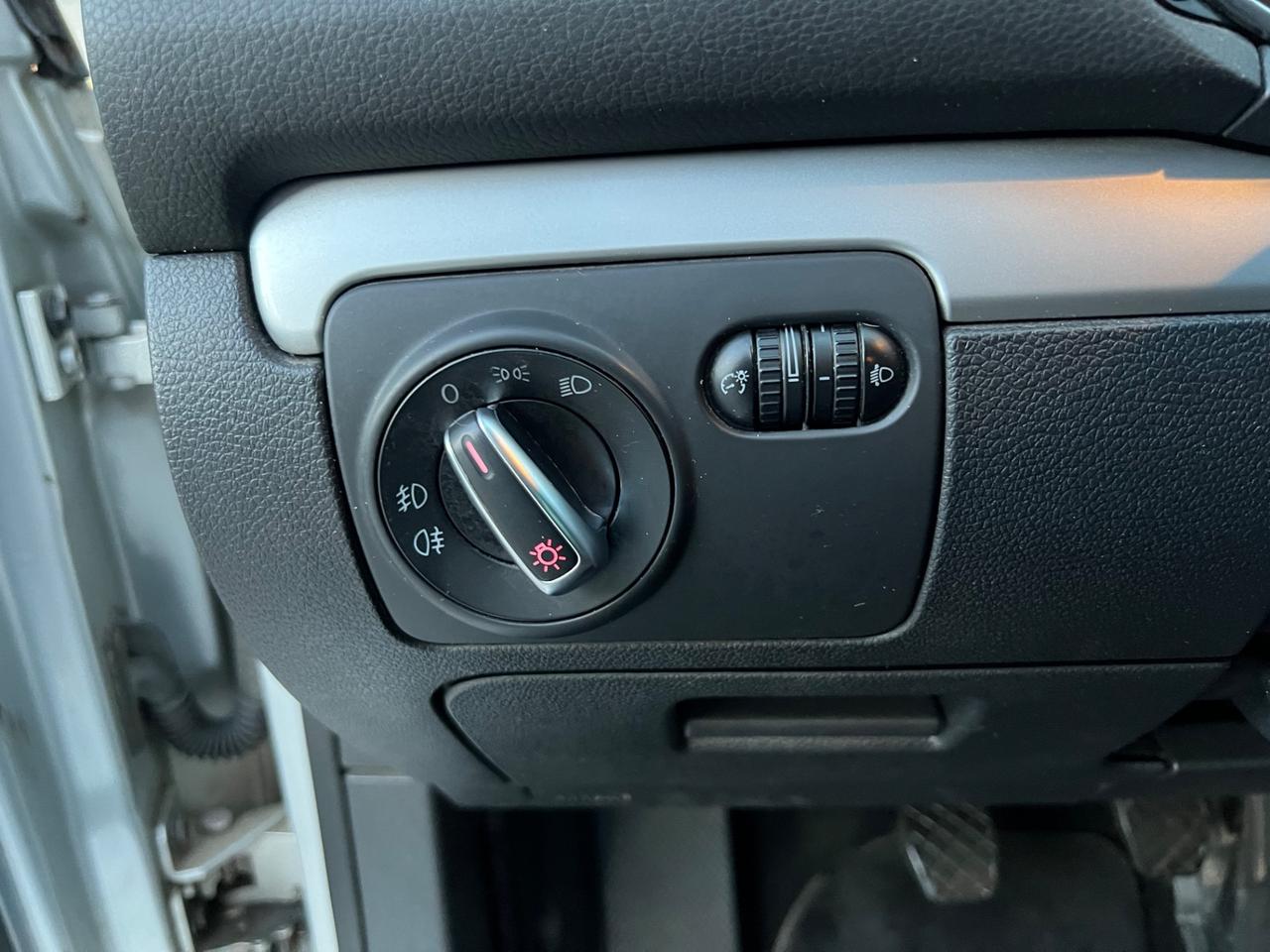 Volkswagen Golf 1.4 TSI 122CV 3p. Highline