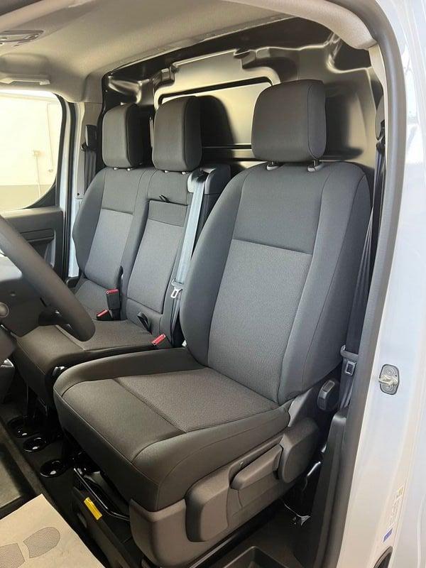 Peugeot Expert Expert 1.5 BlueHDi 120 S&S Furgone Standard