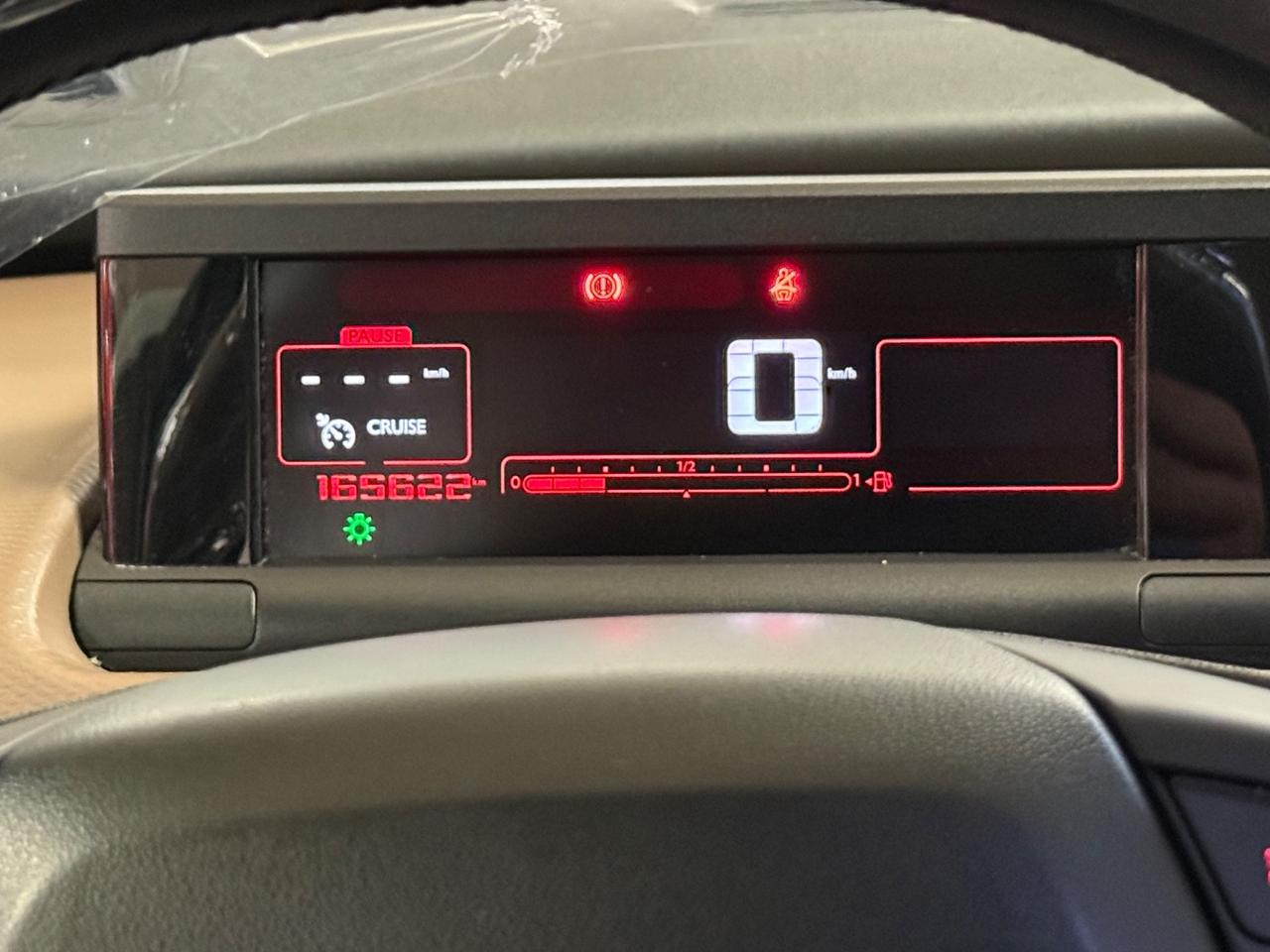Citroen C4 Cactus 1.6 Hdi Shine NAVI LED CAMERA