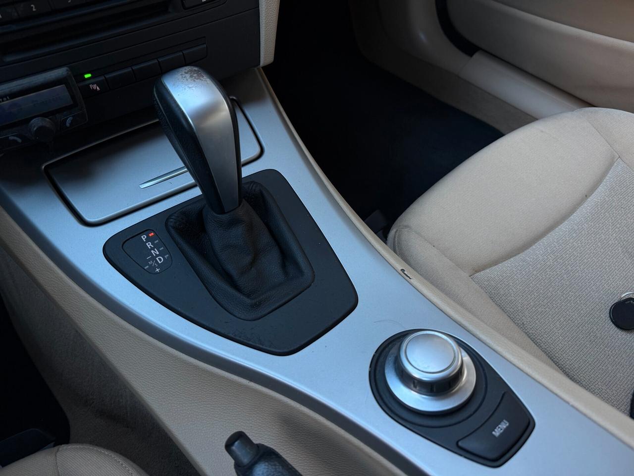 Bmw 325 325d cat Touring Futura