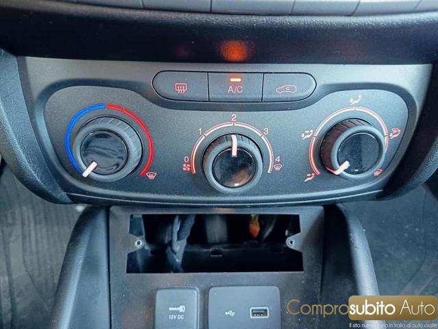 FIAT Tipo 1.0 5 porte City Life