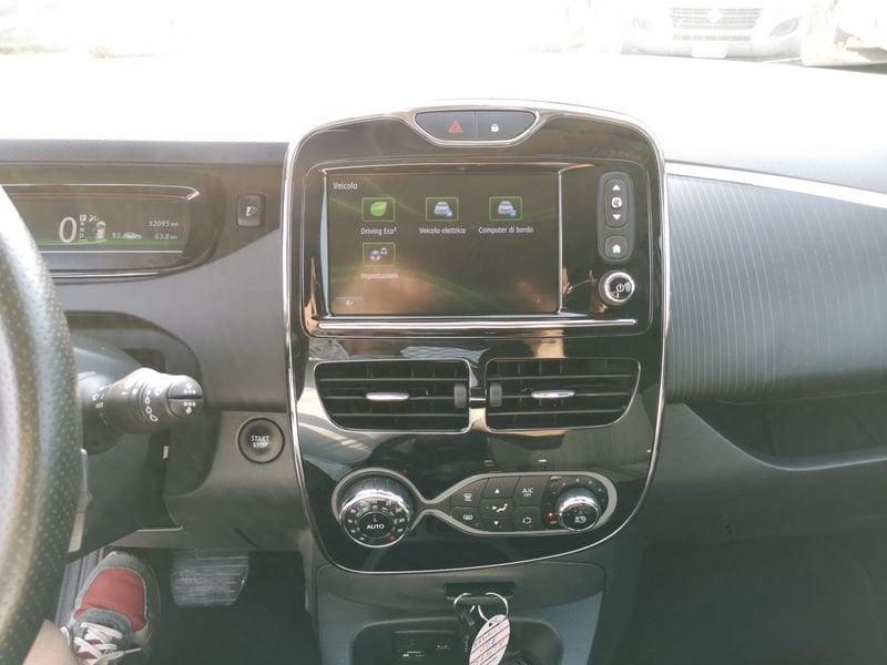 Renault ZOE Life R90 N1 Autocarro ***batteria di proprietà