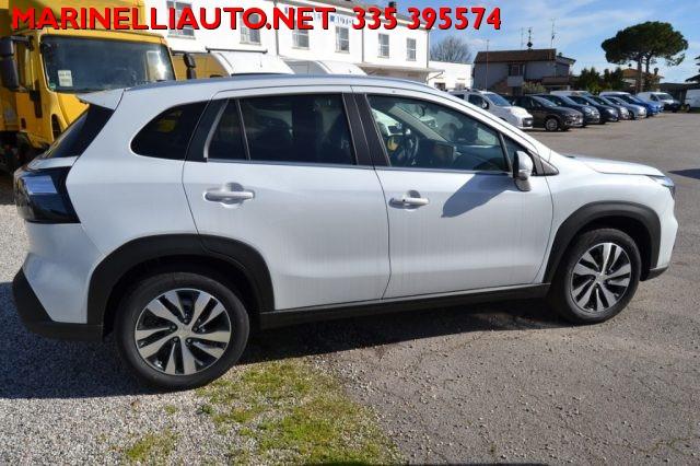 SUZUKI S-Cross P.CONSEGNA 1.4 Hybrid 4WD AllGrip Top+