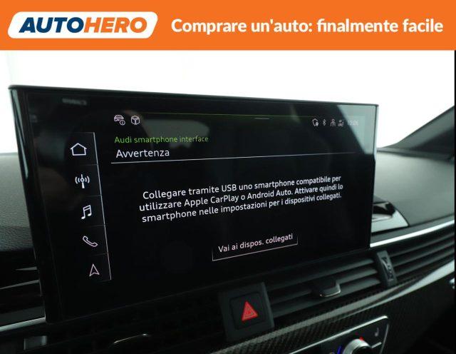 AUDI S5 SPB TDI quattro tiptronic