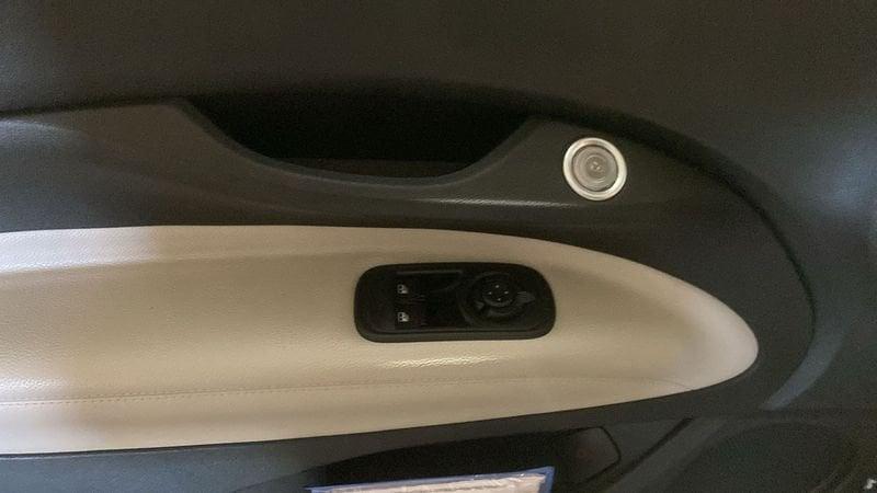 FIAT 500 La Prima Berlina