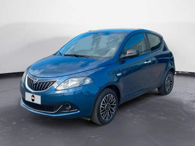 LANCIA Ypsilon 1.0 firefly hybrid Platino s&s 70cv