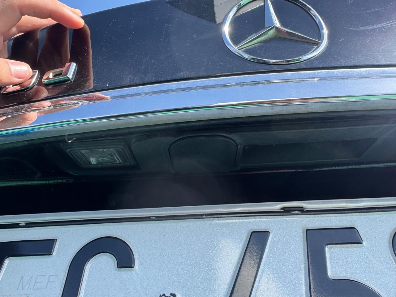 Mercedes-benz GLA 200 d Automatic Premium