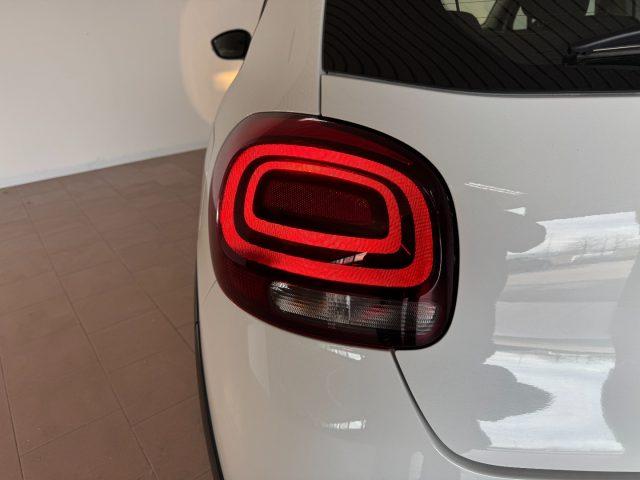 CITROEN C3 PureTech 82 Feel UNIP Neop ivaEsp.