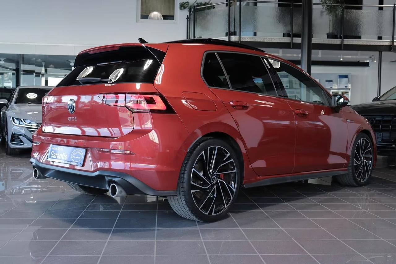 Volkswagen Golf GTI Golf 2.0GTI PANO MATRIX KAMERA ALCA "19"