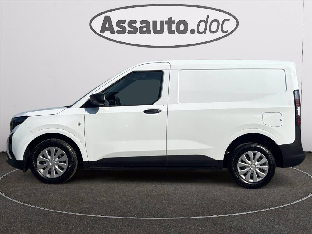FORD Transit Courier 1.5 tdci 100cv S&S Trend my20 del 2025