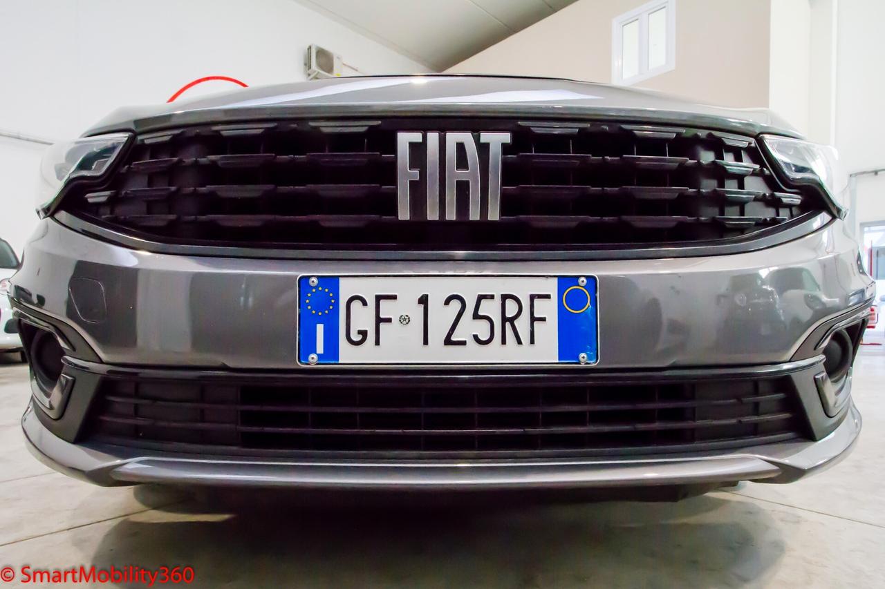 Fiat Tipo 1.6 Mjt S&S SW City Life - Prezzo vero senza vincoli di finanziamento