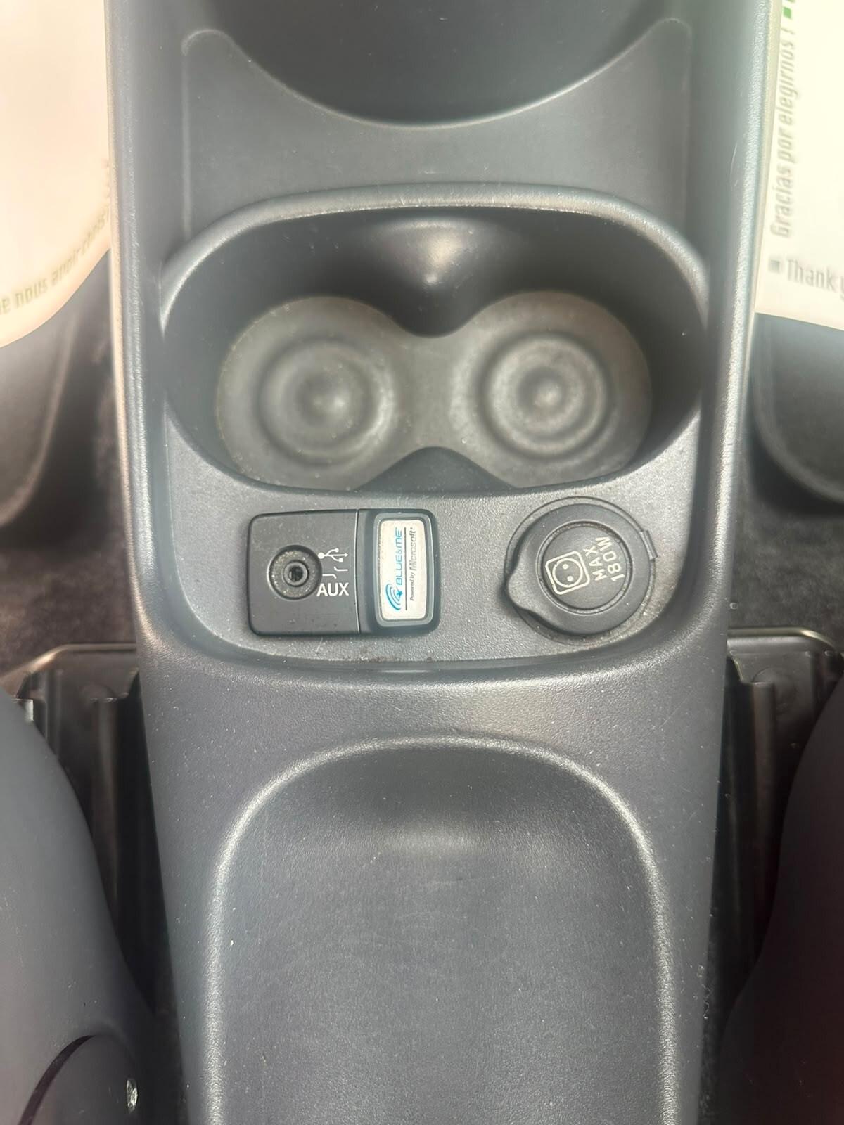 Fiat 500 1.3 Multijet 16V 95 CV Lounge