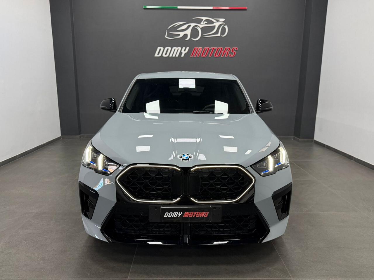 Bmw X2 sDrive 18d Msport Pro