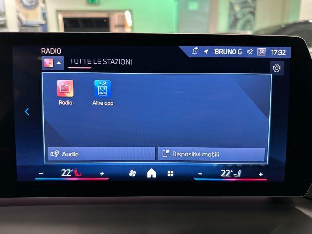 BMW 118 d MSport Pro - 19" - Camera 360 - Keyless-FULL-IVA