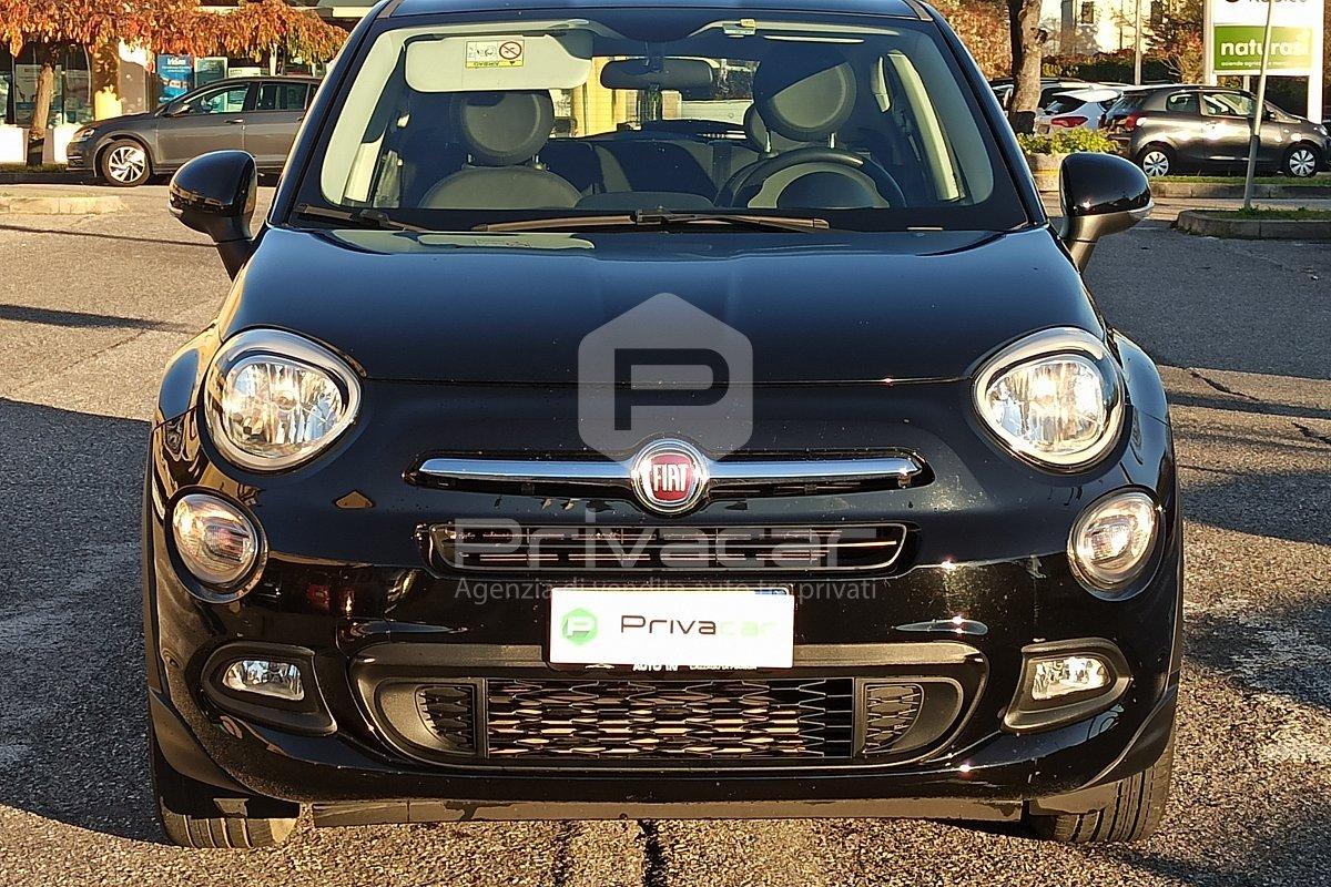 FIAT 500X 1.3 MultiJet 95 CV Pop Star
