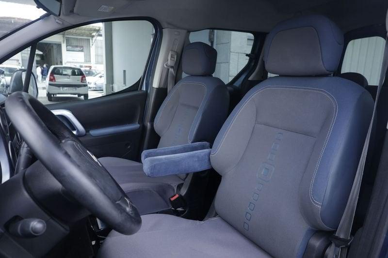 Citroën Berlingo Citroën Berlingo 1.6 16V 90CV "MY" Multispace Unicoproprietario