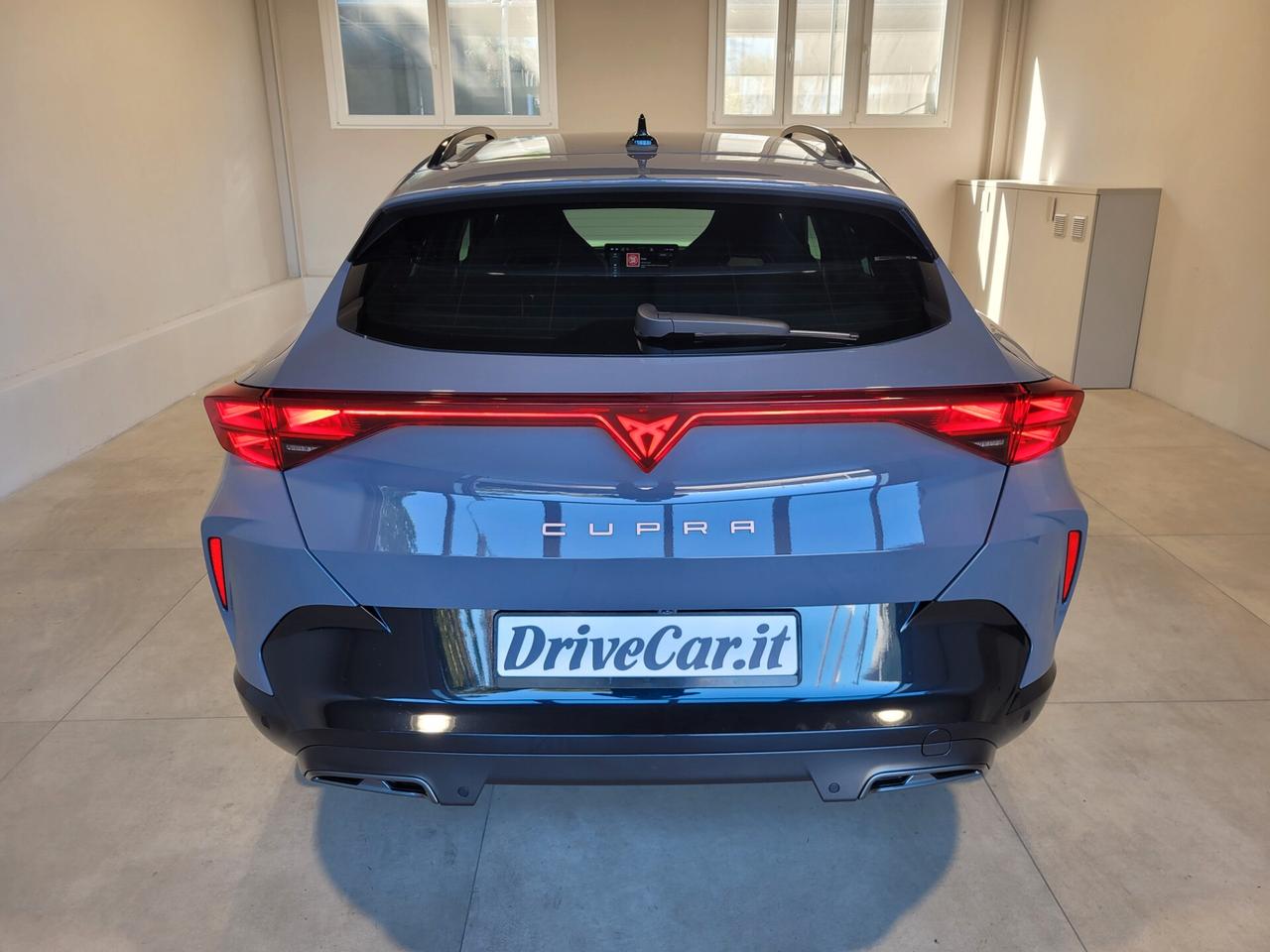 Cupra Formentor 1.5 MHEV DSG 150CV BLUETOOTH PELLE KEYLESS C19"