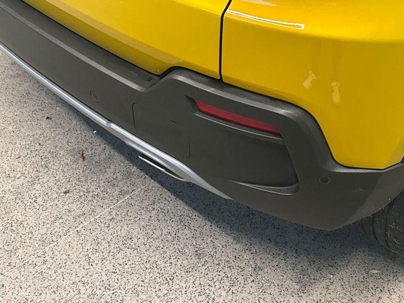 Jeep Avenger 1.2 Turbo Altitude