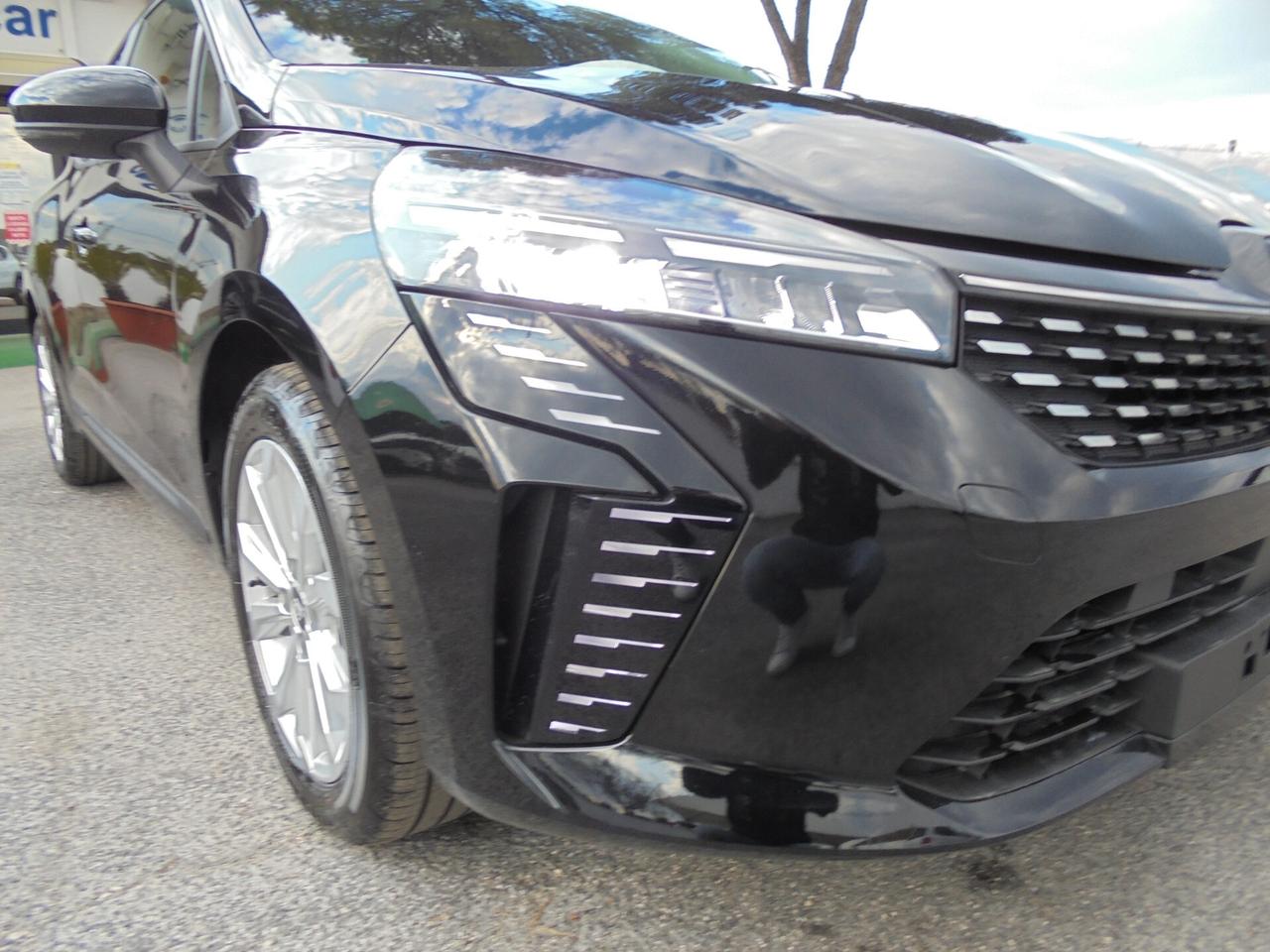 Renault Clio ECO-G 100 CV 5 porte Evolution