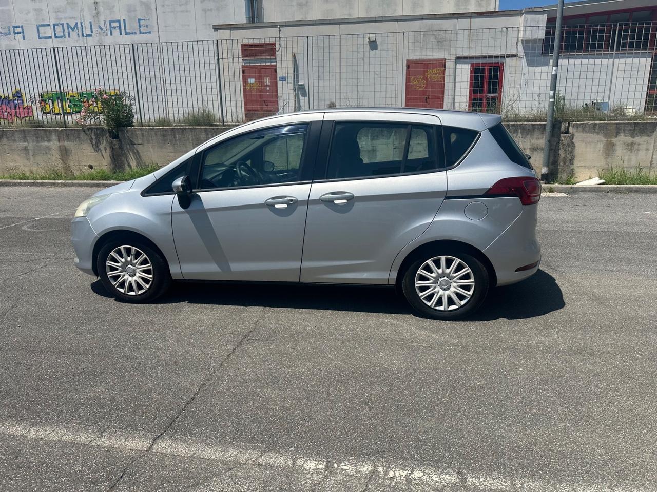 Ford B-Max 1.4 90 CV GPL